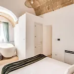 Palazzo Santa Caterina - Le Di Valentina Διαμέρισμα Gallipoli