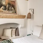 Palazzo Santa Caterina - Le Di Valentina Διαμέρισμα