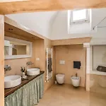 Διαμέρισμα Palazzo Santa Caterina - Le Di Valentina