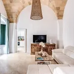 Palazzo Santa Caterina - Le Di Valentina Διαμέρισμα *