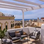 Διαμέρισμα Palazzo Santa Caterina - Le Di Valentina