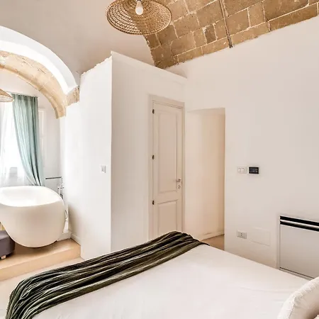 Palazzo Santa Caterina Apartment Gallipoli