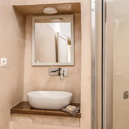 Palazzo Santa Caterina Apartment Gallipoli