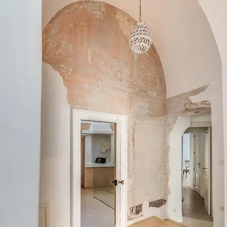 Palazzo Santa Caterina * Gallipoli