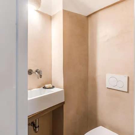 דירה Palazzo Santa Caterina - Le Di Valentina *