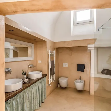 Apartment Palazzo Santa Caterina