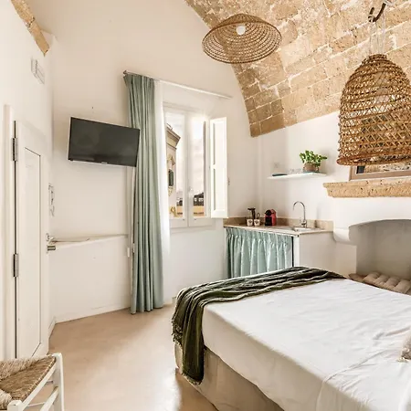 Apartment Palazzo Santa Caterina