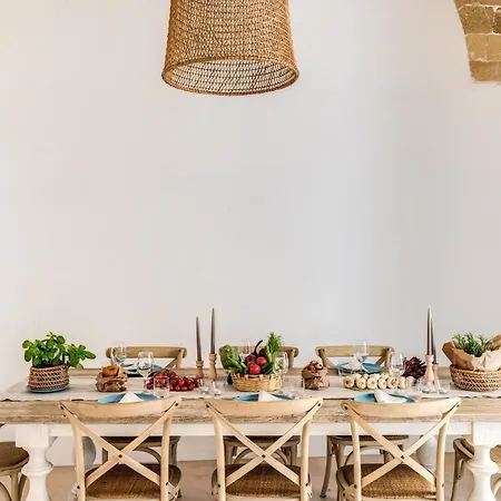 Apartment Palazzo Santa Caterina
