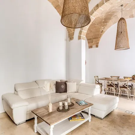 Apartment Palazzo Santa Caterina Gallipoli